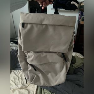 Everlane Renew Transit Backpack
